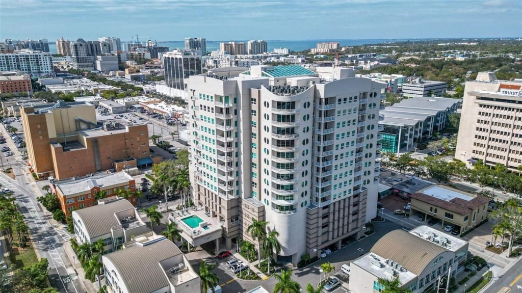 homes for sale in sarasota