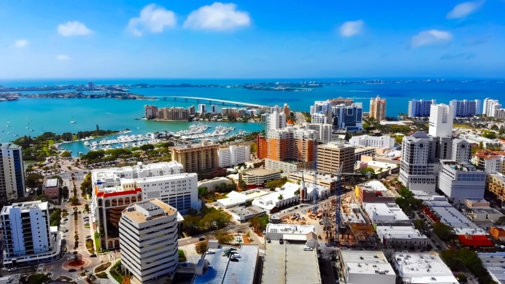Homes For Sale in Sarasota