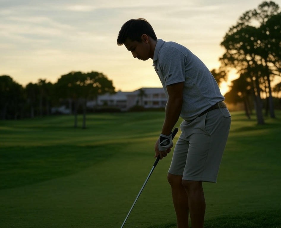 Heritage Oaks Golf and Country Club