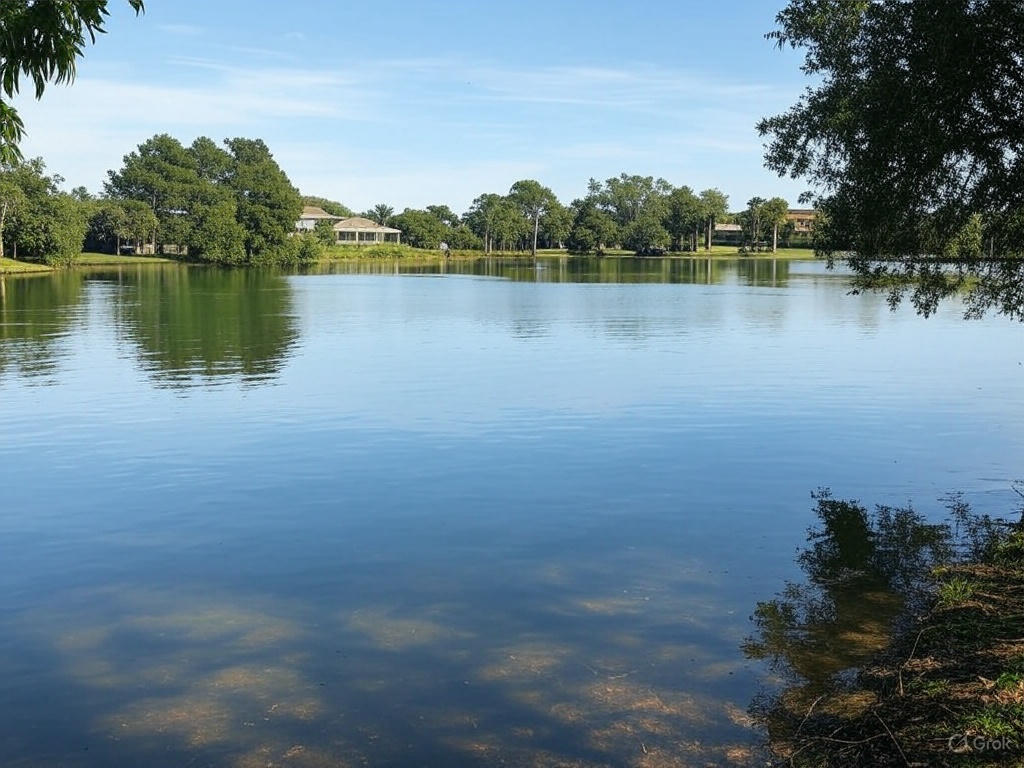 Homes for sale in Lake Sarasota