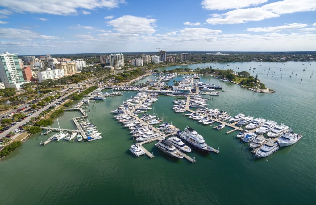 Homes for sale in downtown sarasota