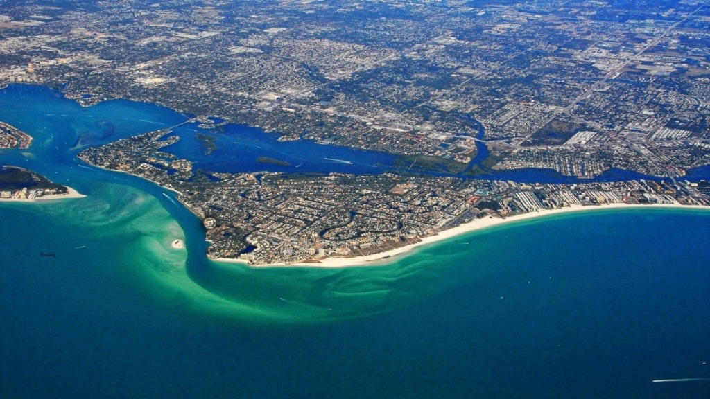 Homes for sale on siesta key