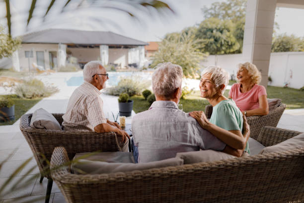 Sarasota retirement communities
