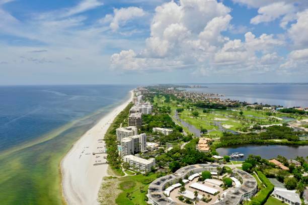 Homes for sale on Longboat Key