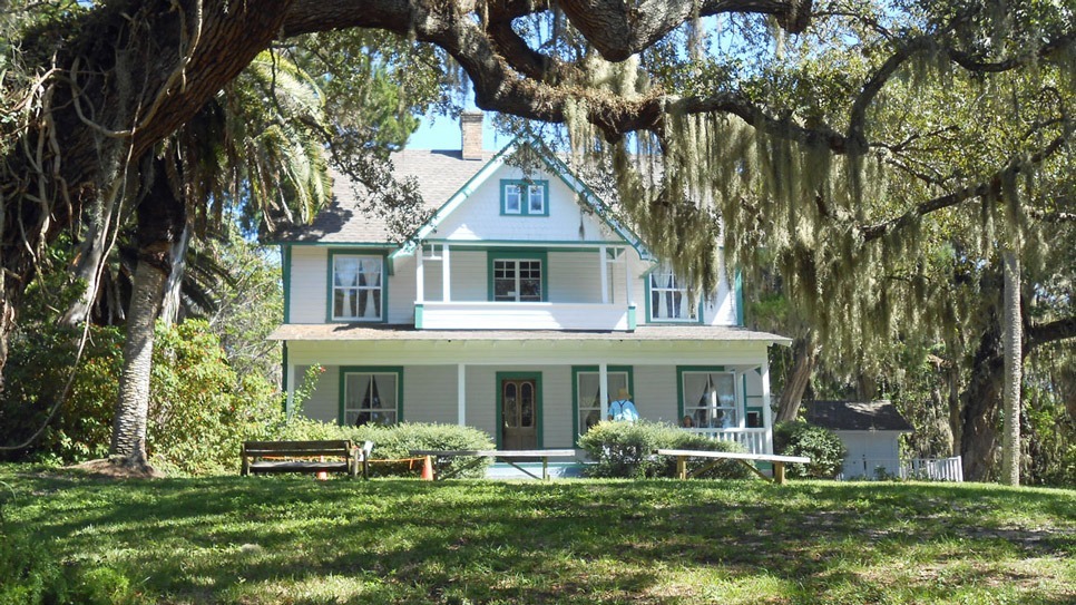 Homes for sale in osprey